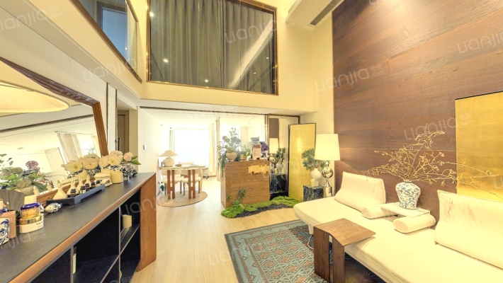 海珠合创中心(珠江壹号）二手房实景图