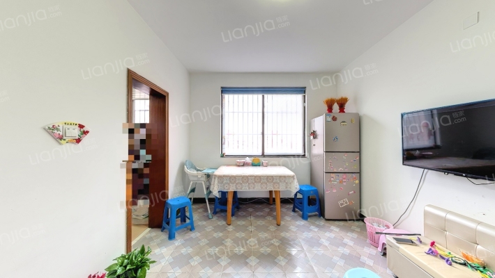 高浜一村二手房实景图