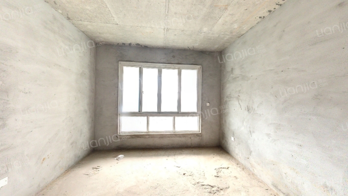 书香水韵花园二手房实景图