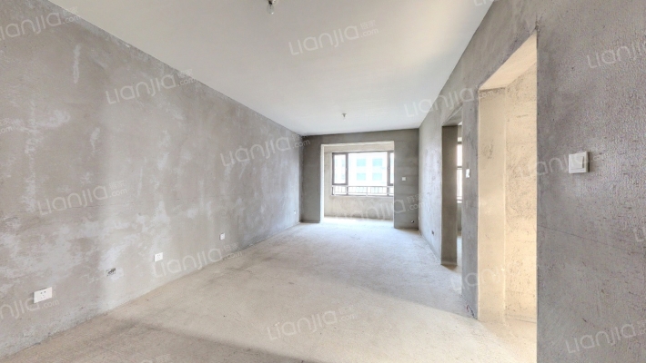 和院I号二手房实景图