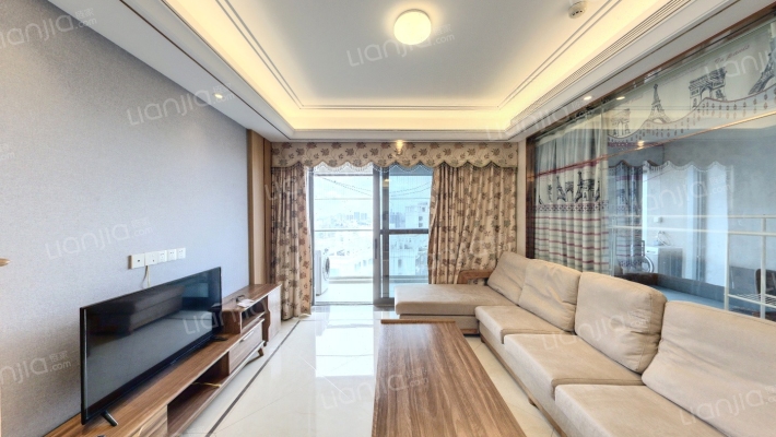 龙兴公馆二手房实景图