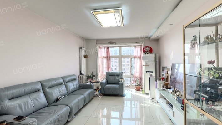 天锦苑二手房实景图