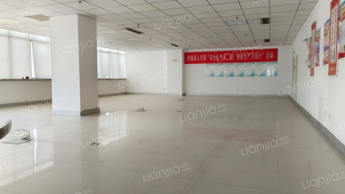 华晶商务广场二手房实景图