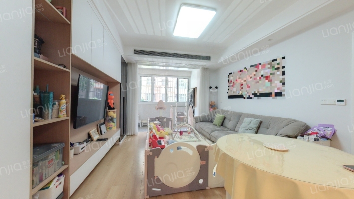 光明新村北区二手房实景图