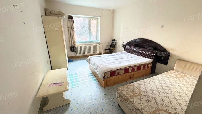 联谊佳园二手房实景图