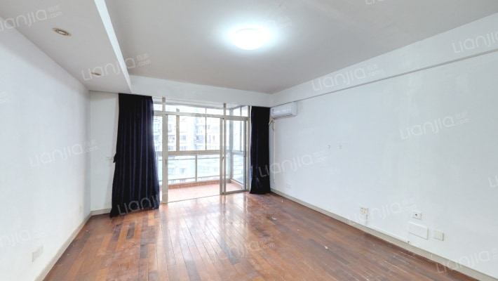 中关村公寓二手房实景图