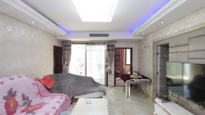 龙江锦苑二手房实景图