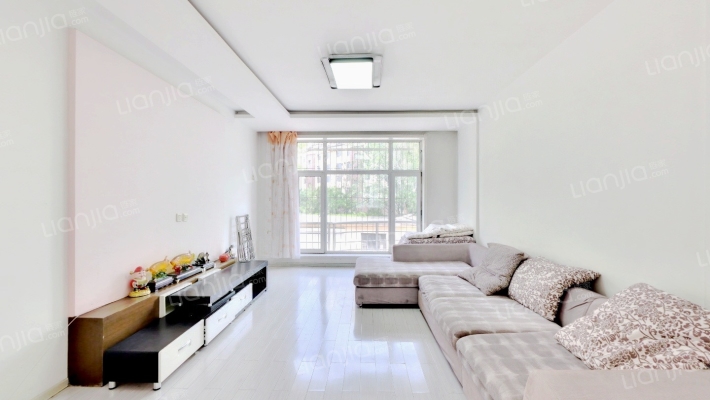 烽火C2区二手房实景图