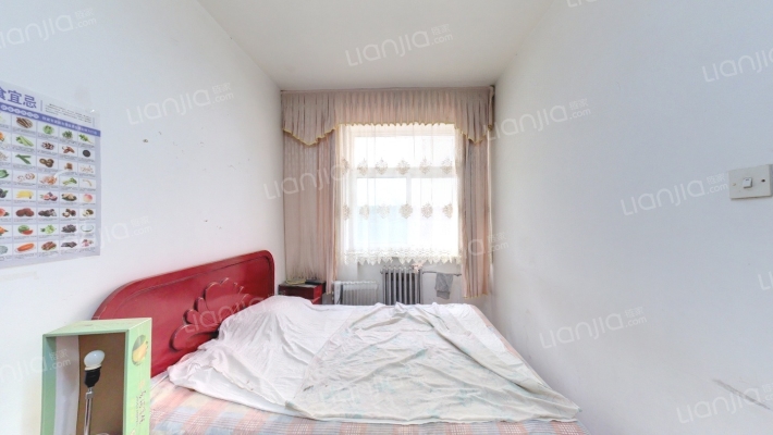 市政管理局宿舍二手房实景图