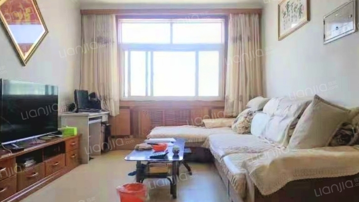 职工中专家属楼二手房实景图