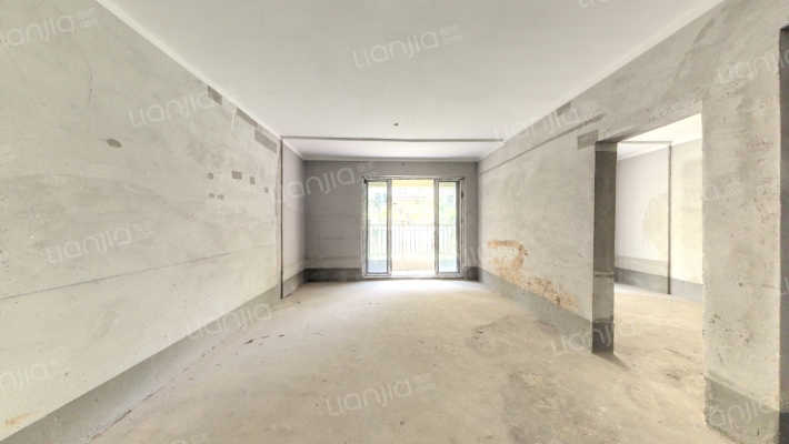 中梁佳兆业壹号院二手房实景图