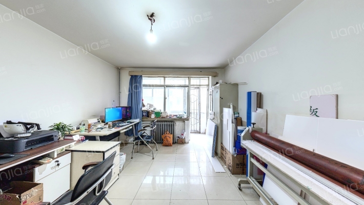 人行兰州中心支行家属院(中林路)二手房实景图