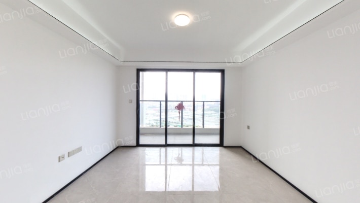 佳兆业·广雅院二手房实景图