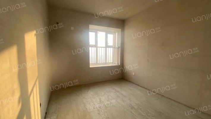 涿州北京通勤小区，出门838车站，-卧室A