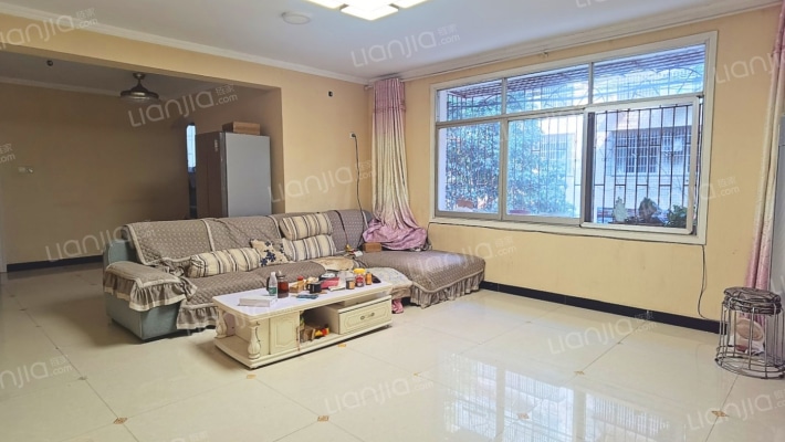 岳阳楼区政府八字门生活小区二手房实景图