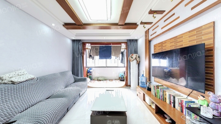 御亭花苑二手房实景图