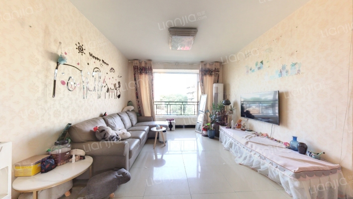 齐盛花园二手房实景图