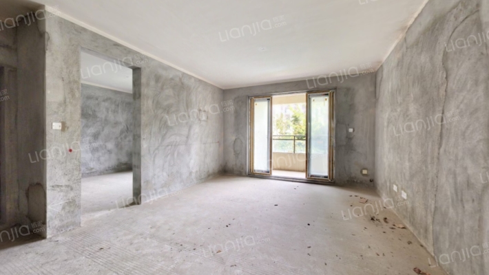 桃香苑二手房实景图