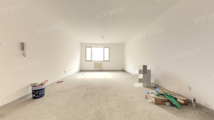 板桥南街8号院二手房实景图