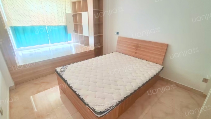 大华中央城嘉园二手房实景图