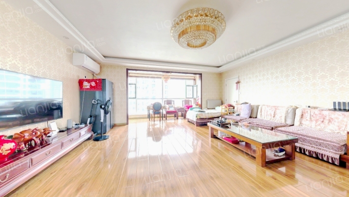 听涛花园二手房实景图