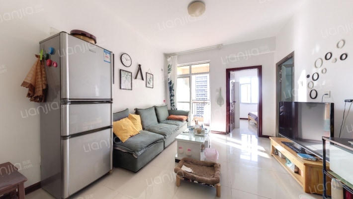 烽火祺福青塆二手房实景图