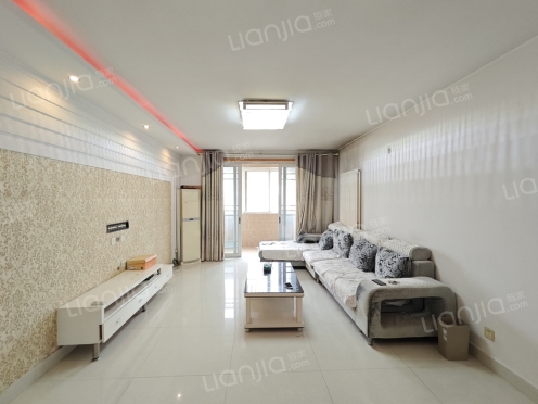 整租·金山花园 3室2厅 南/北