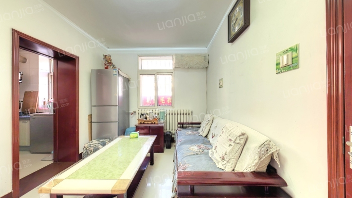 新民小区二手房实景图