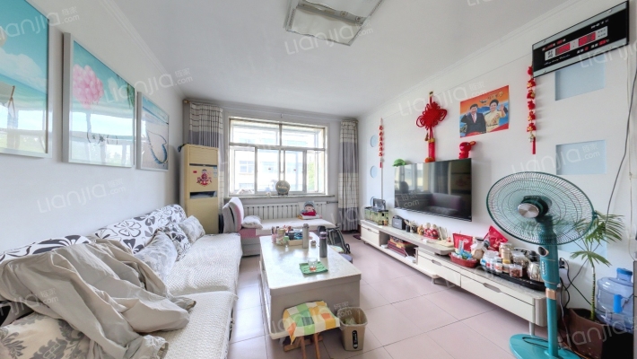 般阳生活区西二区二手房实景图