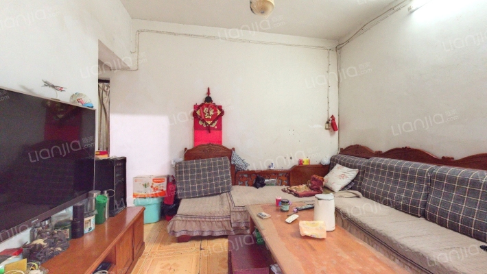 前进坡二手房实景图