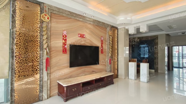 金桥人家二手房实景图
