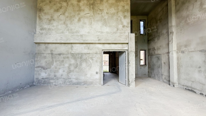 双溪源筑二手房实景图