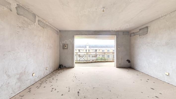 广西法官学院生活区二手房实景图