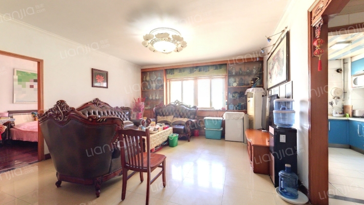 马家堡路120号院二手房实景图