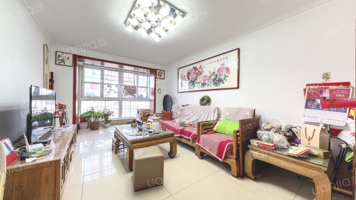 嘉益园小区二手房实景图