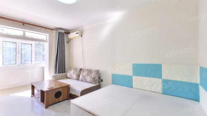 机场路南里二手房实景图