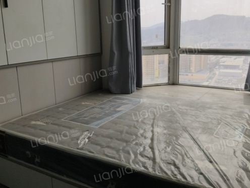 整租·好莱坞公馆 1室1厅 南