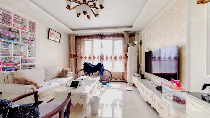 舒心园小区二手房实景图