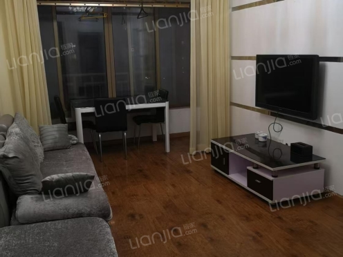 整租·花果园一期 2室1厅 南