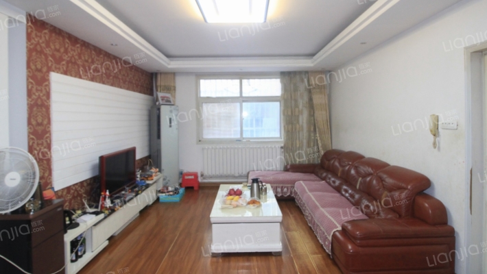 农资公司家属院二手房实景图