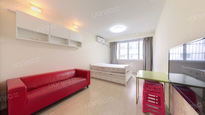 潍坊一村二手房实景图