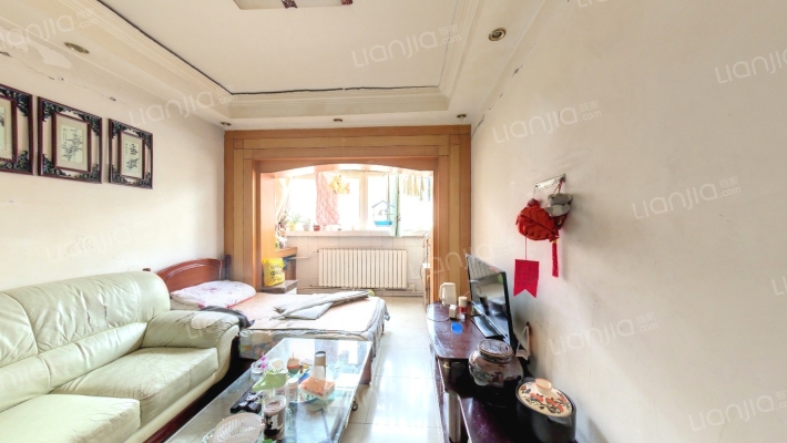 甘肃省残联小区（酒泉路）二手房实景图