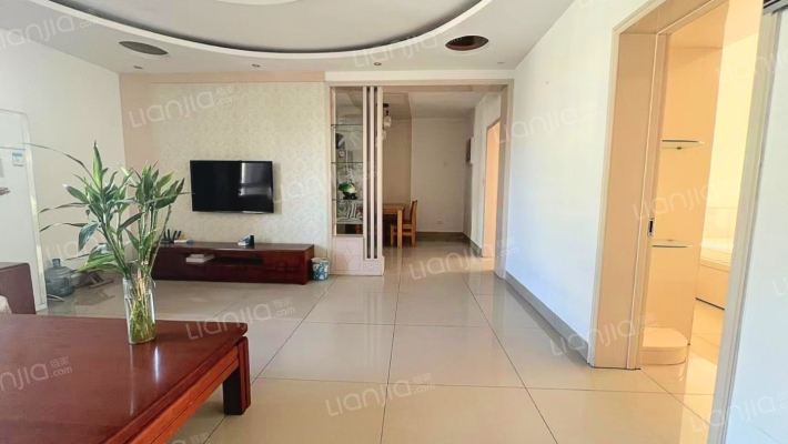 东方丽都二手房实景图