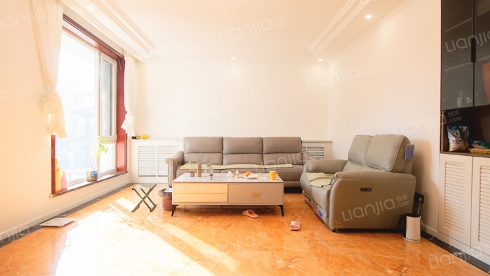 益铭花园二手房实景图