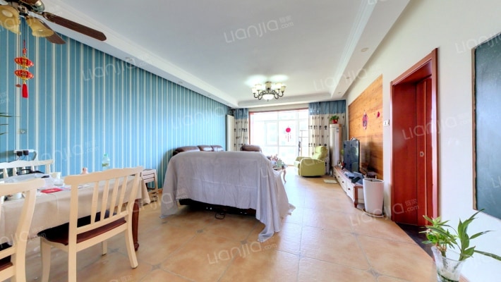 望泉家园二手房实景图