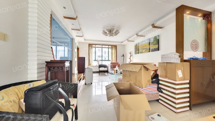 宜达新居二手房实景图