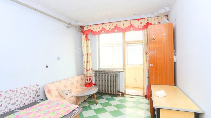 宣府大街127号院二手房实景图