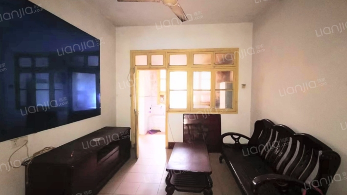 市工矿贸易公司二手房实景图