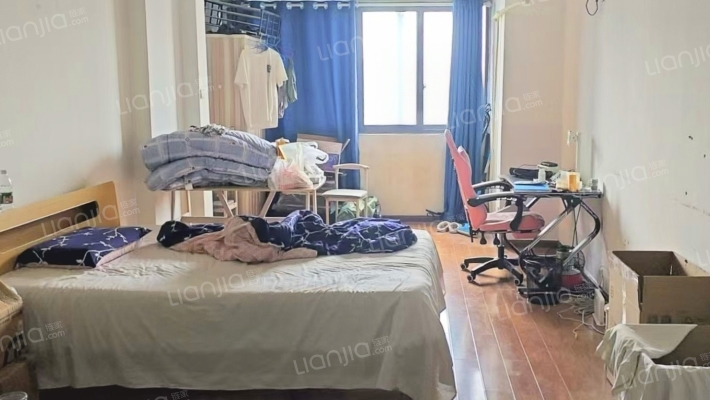 神仙树3号二手房实景图