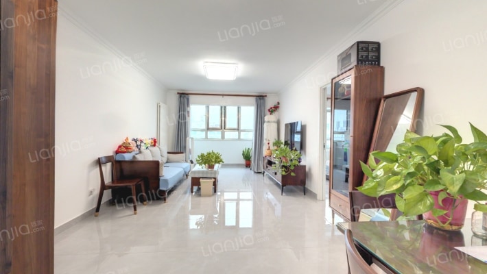 民岳家园二手房实景图